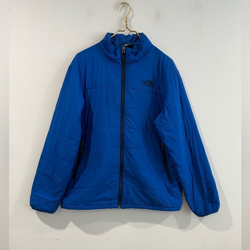 The North Face Men's Outdoor Light
Down Puffer Jacket L
